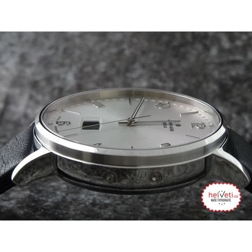 JUNGHANS MILANO 30/4943.00 - JUNGHANS - BRANDS