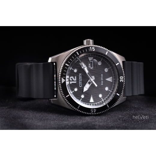CITIZEN ECO-DRIVE SPORTS AW1889-00E - SPORTS - BRANDS