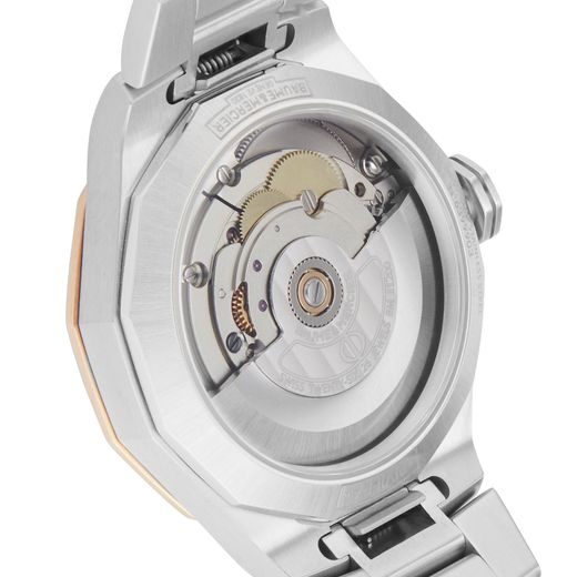 BAUME & MERCIER RIVIERA 10730 - RIVIERA - BRANDS