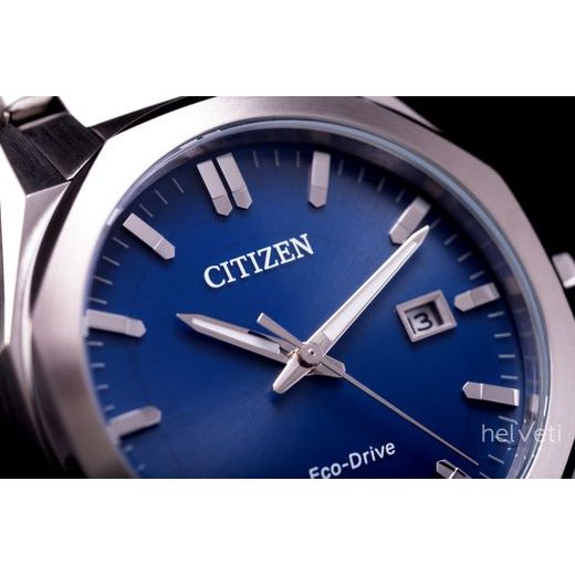 CITIZEN ECO-DRIVE BM7620-83L - SPORTS - ZNAČKY