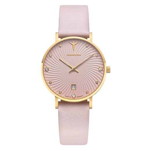 JUNKERS ANNELISE 34 961.02.09 - ANNELISE - ZNAČKY