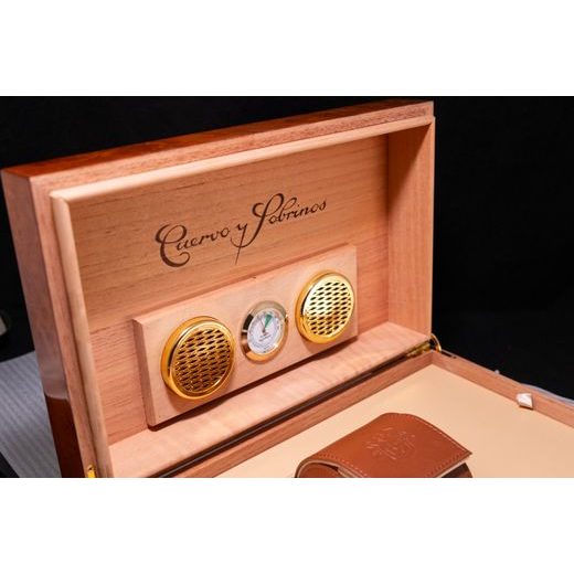 CUERVO Y SOBRINOS HISTORIADOR TRADICION SAN RAFAEL 3195.1SR.CH - HISTORIADOR - BRANDS