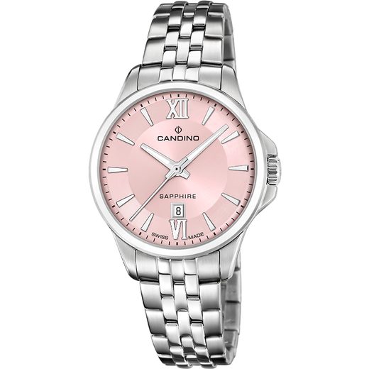 CANDINO LADY ELEGANCE C4766/7 - ELEGANCE - BRANDS