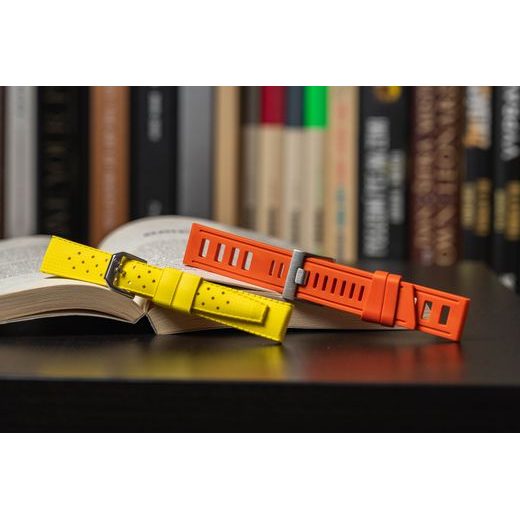 TROPIC® STRAP - POSEIDON YELLOW - STRAPS - ACCESSORIES