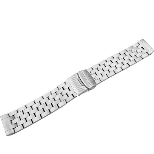 OCELOVÝ NÁRAMEK VOSTOK EUROPE PRO EXPEDITION NORTH POLE - MATNÝ - ŘEMÍNKY - OSTATNÍ