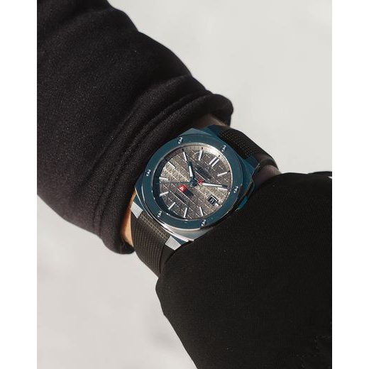 ALPINA ALPINER EXTREME AUTOMATIC FREERIDE WORLD TOUR SPECIAL EDITION AL-525FWT3AE6 - ALPINER AUTOMATIC - BRANDS