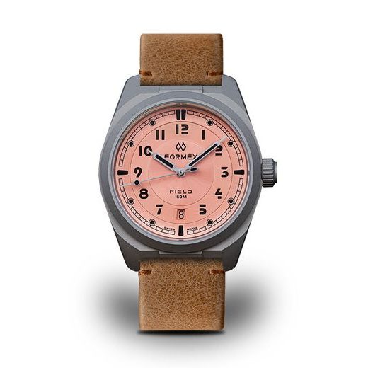 FORMEX FIELD AUTOMATIC GEN 2 COHO SALMON - FIELD AUTOMATIC - BRANDS