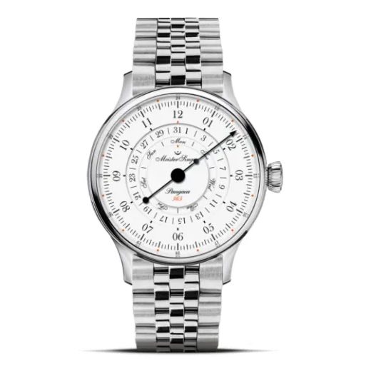 MEISTERSINGER PANGAEA DAY DATE 365 PDD365901 - PANGAEA DAY DATE - BRANDS