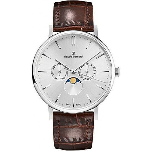 CLAUDE BERNARD SLIM LINE 40004-3-AIN - CLAUDE BERNARD - BRANDS