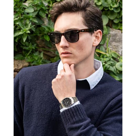 CASIO EDIFICE AUTOMATIC EFK-110D-1AER - EDIFICE - ZNAČKY