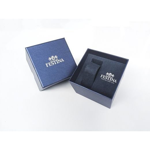 FESTINA MULTIFUNCTION 16877/3 - MULTIFUNCTION - BRANDS