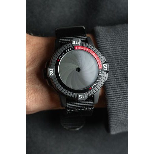 TRASER P99 IRIS TACTICAL NATO - TACTICAL - ZNAČKY