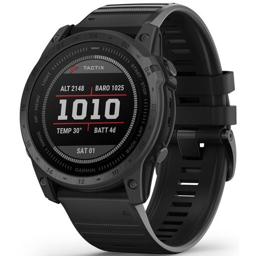 GARMIN TACTIX 7 010-02704-01 - TACTIX 7 - ZNAČKY