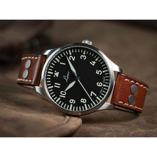 LACO GENF.2 40 - PILOT BASIC - ZNAČKY