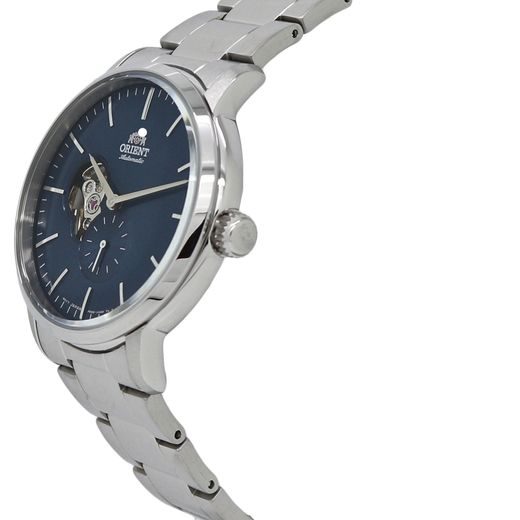 ORIENT CONTEMPORARY SEMI-SKELETON RA-AR0101L - CONTEMPORARY - ZNAČKY