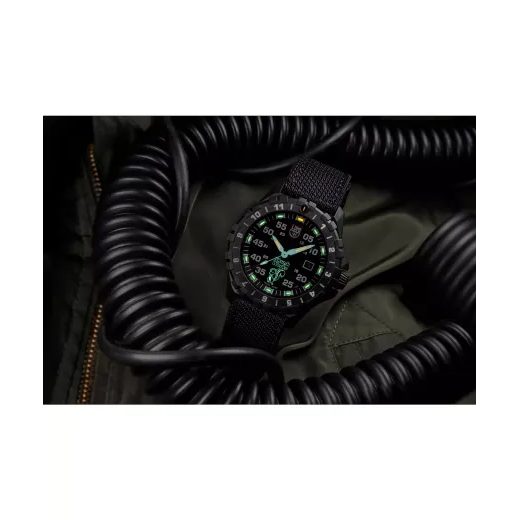 LUMINOX AIR XA.6442.H.SET F-117 X SKUNK WORKS - AIR - ZNAČKY