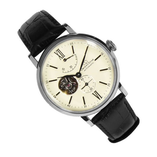 ORIENT STAR CLASSIC RE-AV0002S - CLASSIC - ZNAČKY