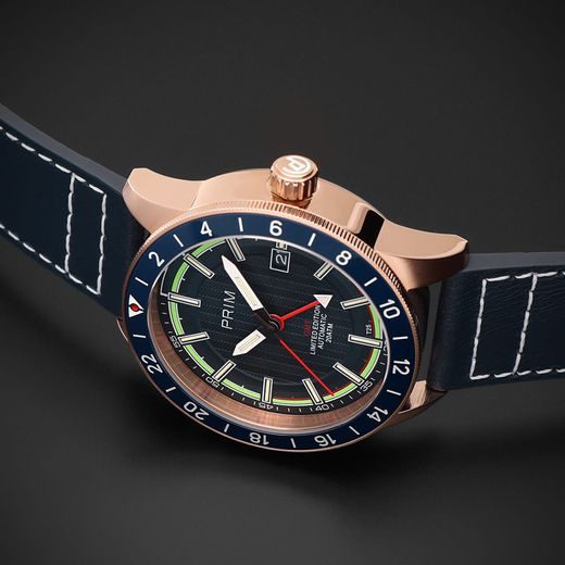 PRIM TRITIUM 26 - B W91P.13266.B - AUTOMATIC - BRANDS