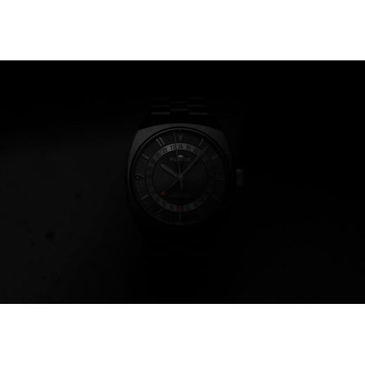 FORTIS VAGABOND V-40 BLUE DUSK COSC F6660002 - VAGABOND - ZNAČKY