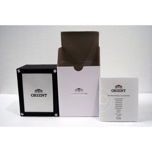 ORIENT SPORTS CHRONOGRAPH FTV00007B ENTERPRISE - SPORTS - MĂRCI