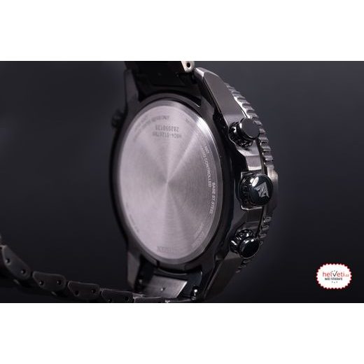 CITIZEN PROMASTER NAVIHAWK A-T RADIO CONTROLLED AT8227-56X - PROMASTER - BRANDS