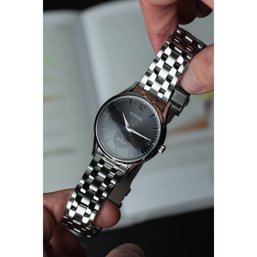 CITIZEN ELEGANT ECO-DRIVE BV1111-75E - ELEGANT - ZNAČKY