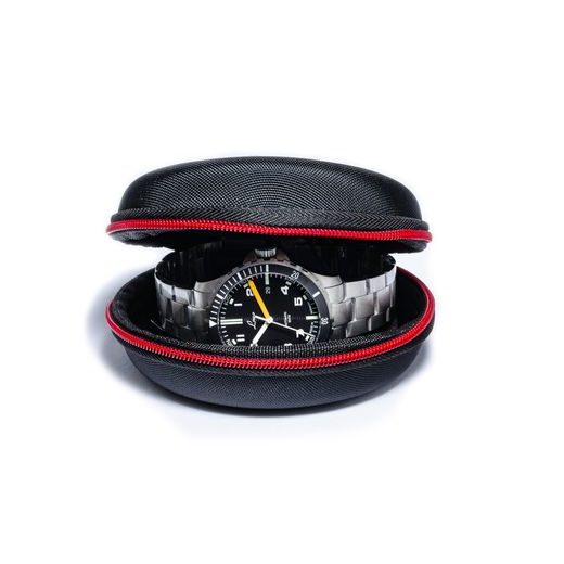 POUZDRO NA HODINKY HELVETI DONUT - WATCH BOXES - ACCESSORIES