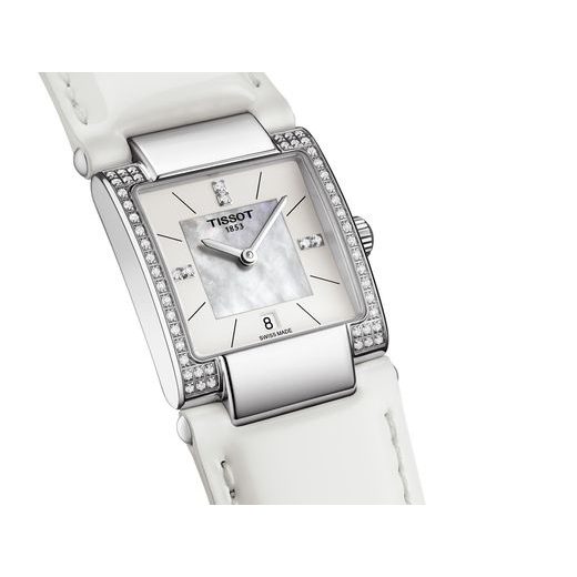 TISSOT T02 T090.310.66.116.00 - TISSOT - ZNAČKY