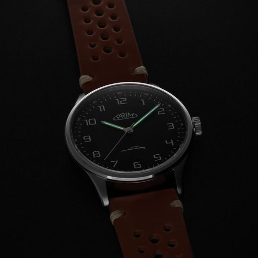 PRIM SPEEDLINE LE W91P.13276.C - AUTOMATIC - MĂRCI