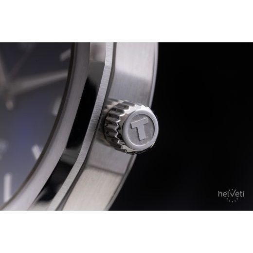 TISSOT PRC 100 SOLAR QUARTZ 39MM T151.422.11.041.00 - PRC 100 - BRANDS