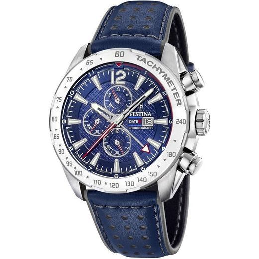 FESTINA CHRONO SPORT 20440/2 - CHRONO SPORT - ZNAČKY