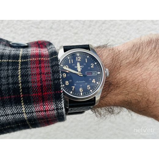 SEIKO 5 SPORTS SRPG39K1 - SEIKO 5 - MĂRCI