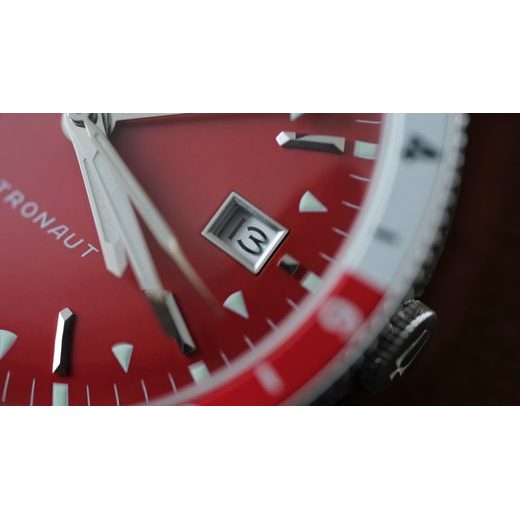BULOVA ACCUTRON ASTRONAUT T 26B206 - ACCUTRON - ZNAČKY