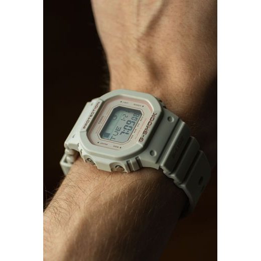 CASIO G-SHOCK G-LIDE GLX-S5600-7ER - G-SHOCK - BRANDS