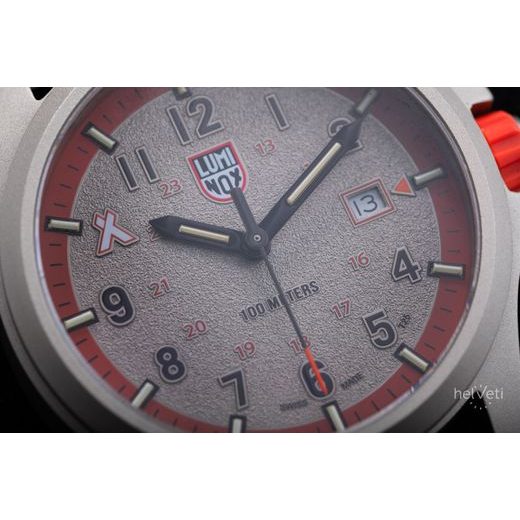 LUMINOX BEAR GRYLLS SURVIVAL LAND 3710 SERIES XB.3717 - BEAR GRYLLS - ZNAČKY