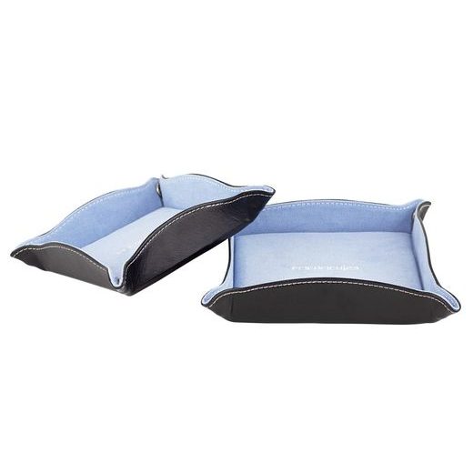 TĂVIȚE DE DEPOZITARE FRIEDRICH LEDERWAREN 20119-2 - SUPORTURI PENTRU CEASURI - ALTELE