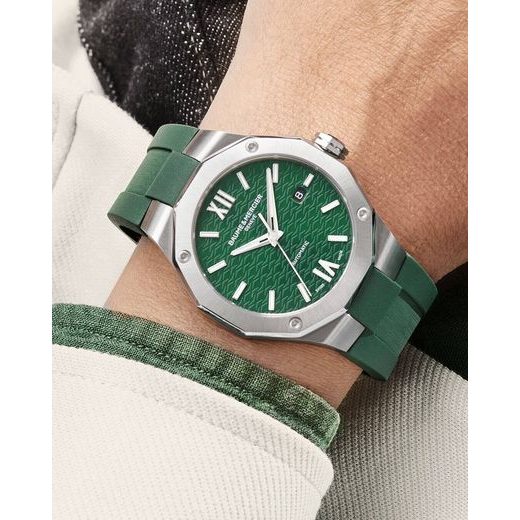 BAUME & MERCIER RIVIERA 10618 - RIVIERA - BRANDS