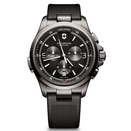 VICTORINOX NIGHT VISION CHRONO 241731 - VICTORINOX - ZNAČKY