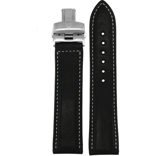 KOŽENÝ ŘEMÍNEK JUNKERS 22MM 360400002422 - STRAPS - ACCESSORIES