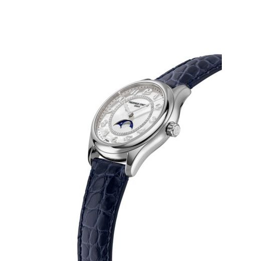 FREDERIQUE CONSTANT CLASSICS LADIES ELEGANCE AUTOMATIC FC-331MPWD3B6 - CLASSICS LADIES - BRANDS