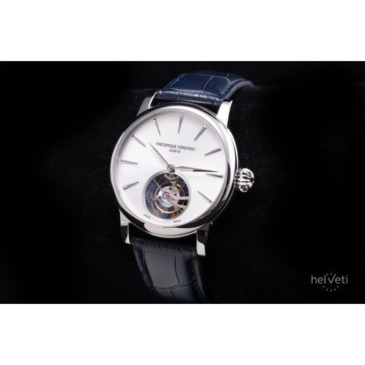 FREDERIQUE CONSTANT MANUFACTURE CLASSIC TOURBILLON AUTOMATIC LIMITED EDITION FC-980S3H6 - MANUFACTURE - BRANDS