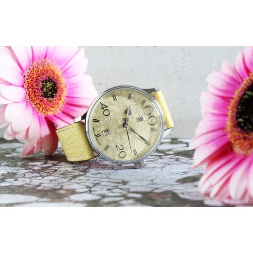 ALEXANDER SHOROKHOFF EMOTIO UNO AS.EM01-2 - AVANTGARDE - ZNAČKY