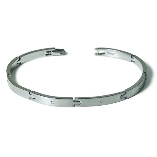 NÁRAMEK BOCCIA TITANIUM 0319-02 - BRACELETS - ACCESSORIES