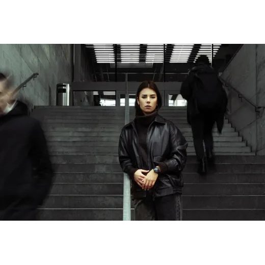 CERTINA DS-1 POWERMATIC 80 C029.807.33.051.00 - DS-1 - BRANDS