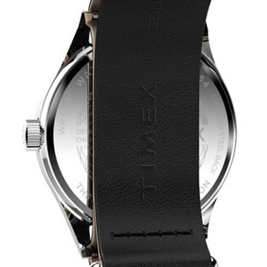 TIMEX WEEKENDER NEW ENGLAND 3 HAND TW2Y35900UK - TIMEX - ZNAČKY