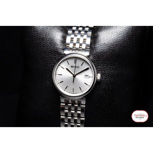 MIDO DORADA QUARTZ M033.210.11.031.00 - MIDO - ZNAČKY