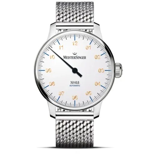 MEISTERSINGER N°03 AM901G - N°03 - BRANDS