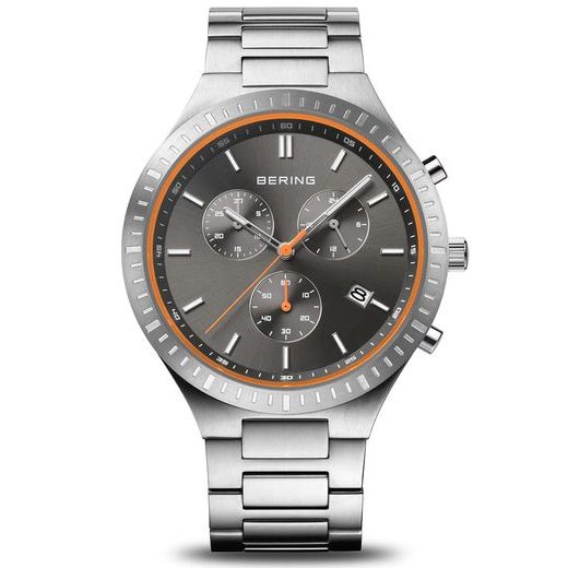 BERING CLASSIC 11743-709 - TITANIUM - BRANDS