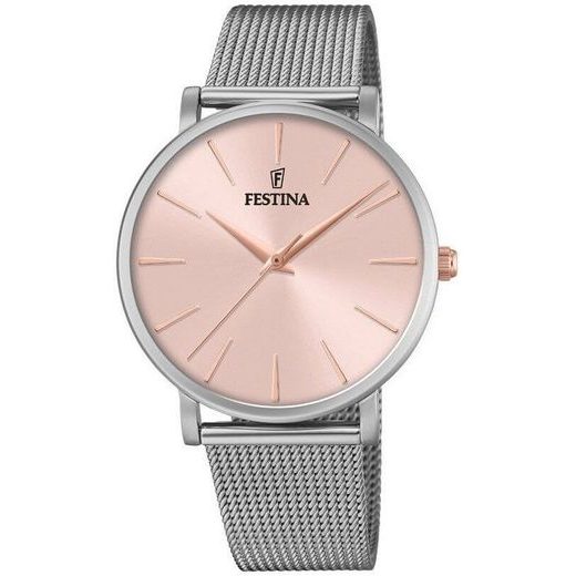 FESTINA BOYFRIEND 20475/2 - FESTINA - BRANDS