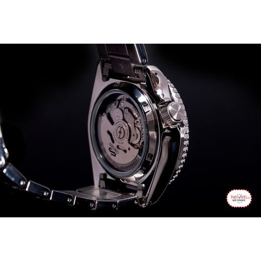 SEIKO 5 SKX SPORTS STYLE SRPK13K1 55TH ANNIVERSARY RETRO COLOUR COLLECTION - SEIKO 5 SPORTS 2019 - ZNAČKY